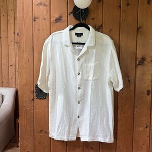 Cotton On NWT Men’s Vacation Shirt